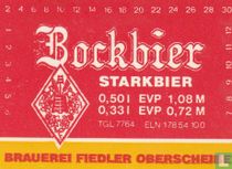 Bockbier