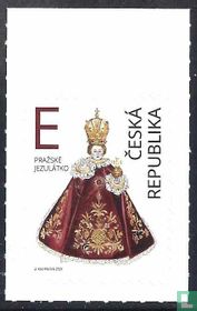 Baby Jesus of Prague