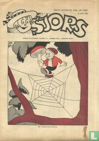 Sjors - 6 juni 1941