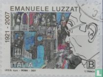 Emanuele Luzzati