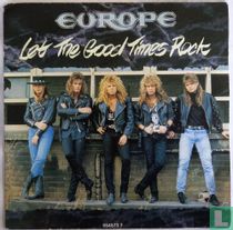 Let the Good Times Rock