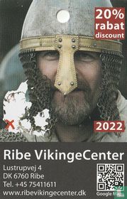 Ribe VikingeCenter