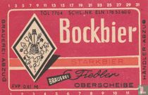 Bockbier
