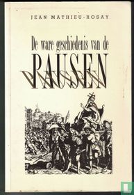 De ware geschiedenis van de Pausen