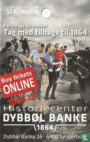 Dybbøl Banke