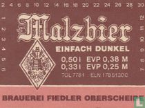 Malzbier