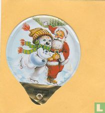 Santa