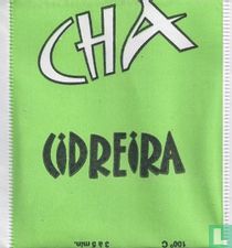 Cidreira