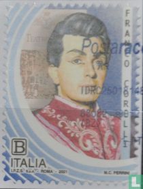 Franco Corelli