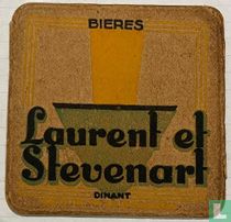 Laurent et Stevenart Dinant