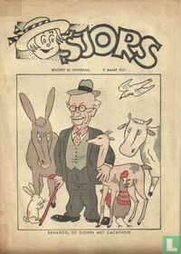 Sjors - 11 maart 1937