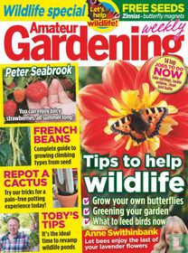 Amateur Gardening 08-08