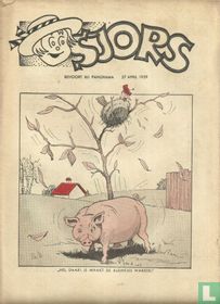 Sjors - 27 april 1939