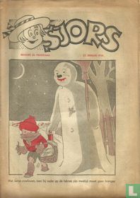 Sjors - 23 januari 1936