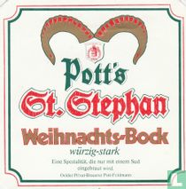 Pott's St.Stephan