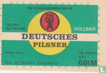 Deutsches Pilsner