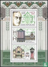 150th birthday of Jan Kotera
