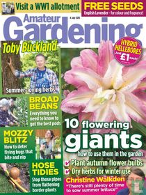 Amateur Gardening 07-04