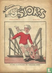 Sjors - 23 juli 1936