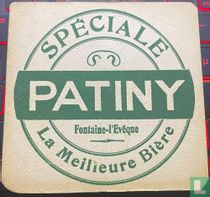 Patiny Fontaine l'Evëque
