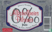 Pott's Alkoholfreies Pilsener