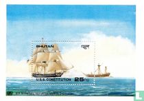 USS Constitution