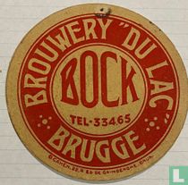 Bock Du Lac Bruges