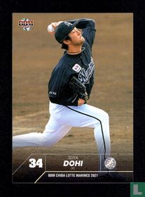 Seiya Dohi