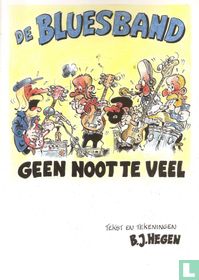 Geen noot te veel