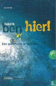 Hallo! ik ben hier!  