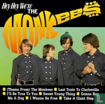 Hey Hey We're The Monkees
