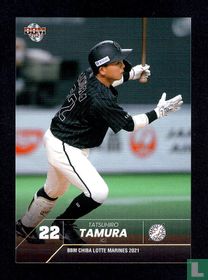 Tatsuhiro Tamura