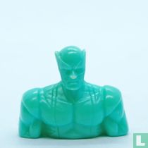 Wolverine 1 (turquoise)