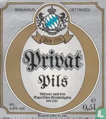Privat Pils