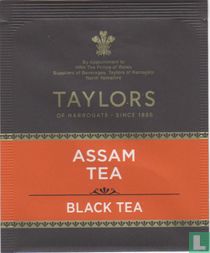 Assam Tea