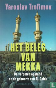 Het beleg van Mekka