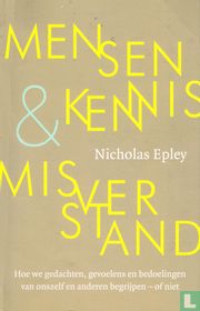 Mensenkennis en misverstand