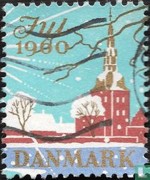 Jul stamp