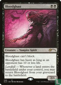 Bloodghast