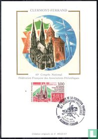 Congrès des sociétés philatéliques