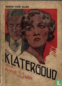 Klatergoud