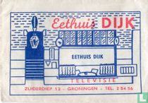Eethuis Dijk 