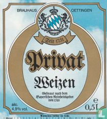 Privat Weizen
