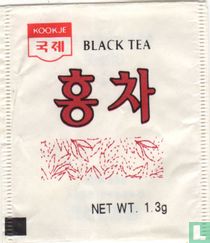 Black Tea