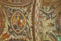 Decoración del Panteón de Reyes (S. XII).