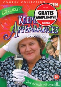 Schone Schijn Specials + Sampler DVD