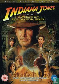 Indiana Jones and the Kingdom of the Crystal Skull 