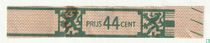 Prijs 44 cent - (Achterop nr. 532)