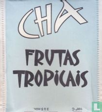 Frutas Tropicais