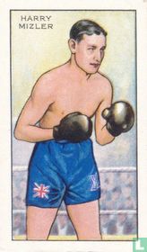 Harry Mizler
